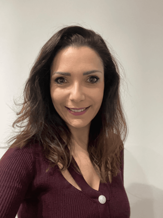 Éliane Caponi — Fondatrice de Cap' Travaux